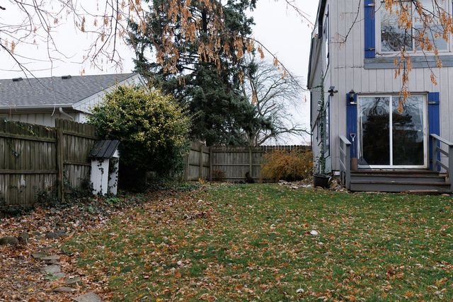 107 Arcadia Avenue, Romeoville, IL 60446