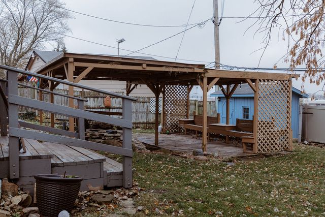 107 Arcadia Avenue, Romeoville, IL 60446