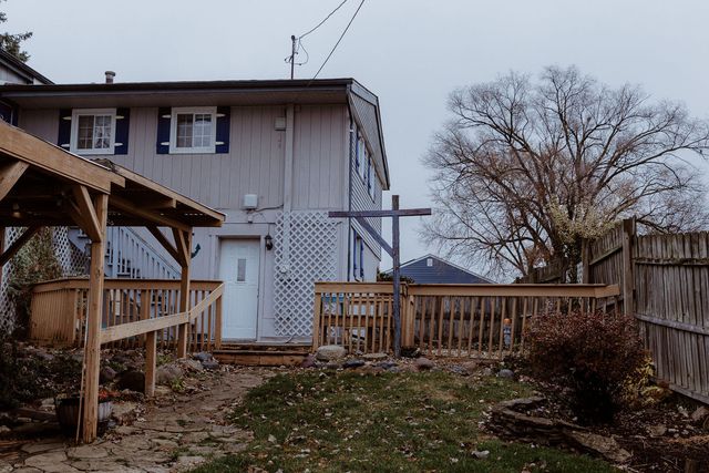 107 Arcadia Avenue, Romeoville, IL 60446