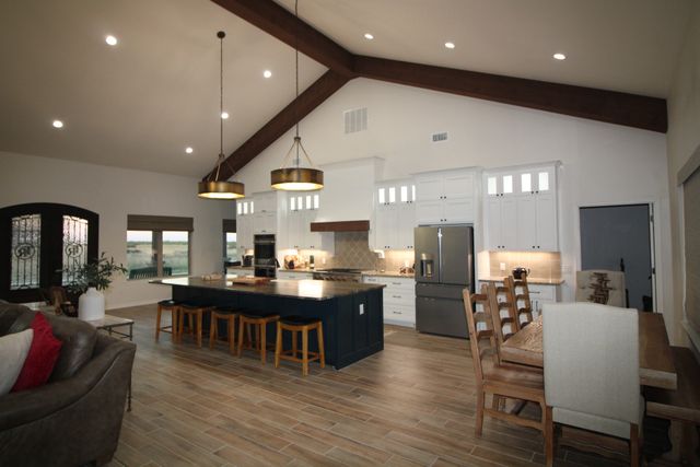 449 County Road 194, Ovalo, TX 79541