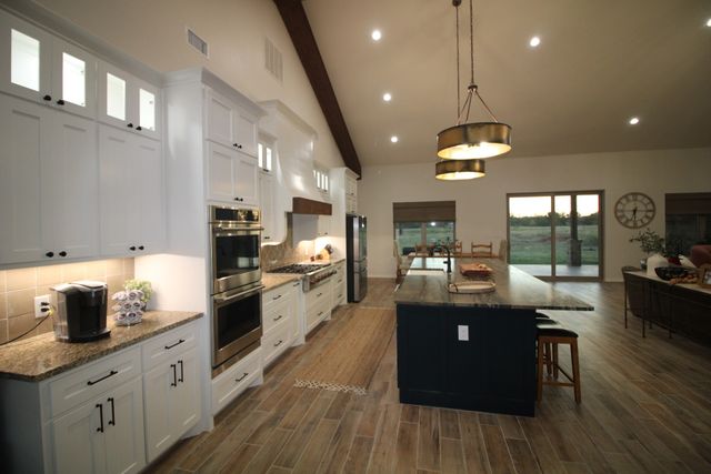 449 County Road 194, Ovalo, TX 79541