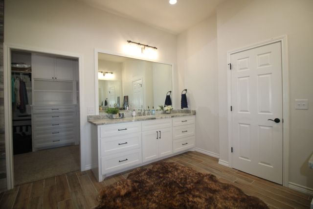 449 County Road 194, Ovalo, TX 79541