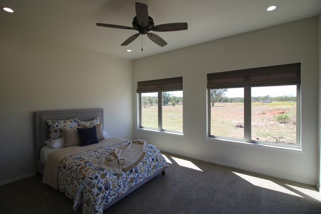 449 County Road 194, Ovalo, TX 79541