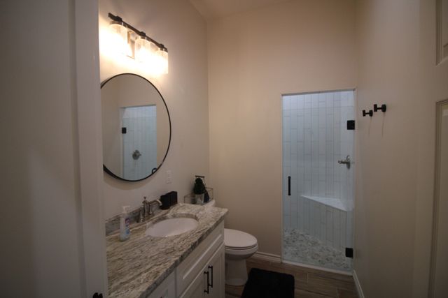 449 County Road 194, Ovalo, TX 79541