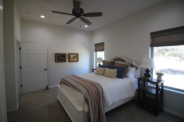 449 County Road 194, Ovalo, TX 79541