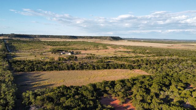 449 County Road 194, Ovalo, TX 79541