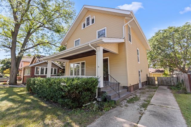 1818 Cumberland Street, Rockford, IL 61103