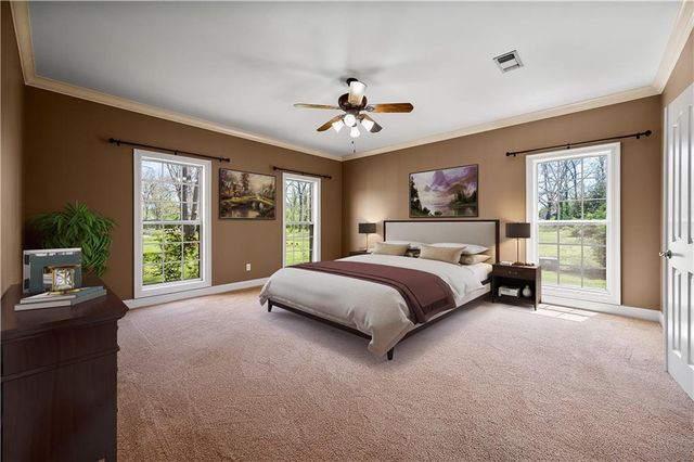 1524 PALMER CHAPEL Road, Pineville, LA 71360