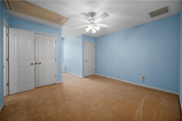 1524 PALMER CHAPEL Road, Pineville, LA 71360