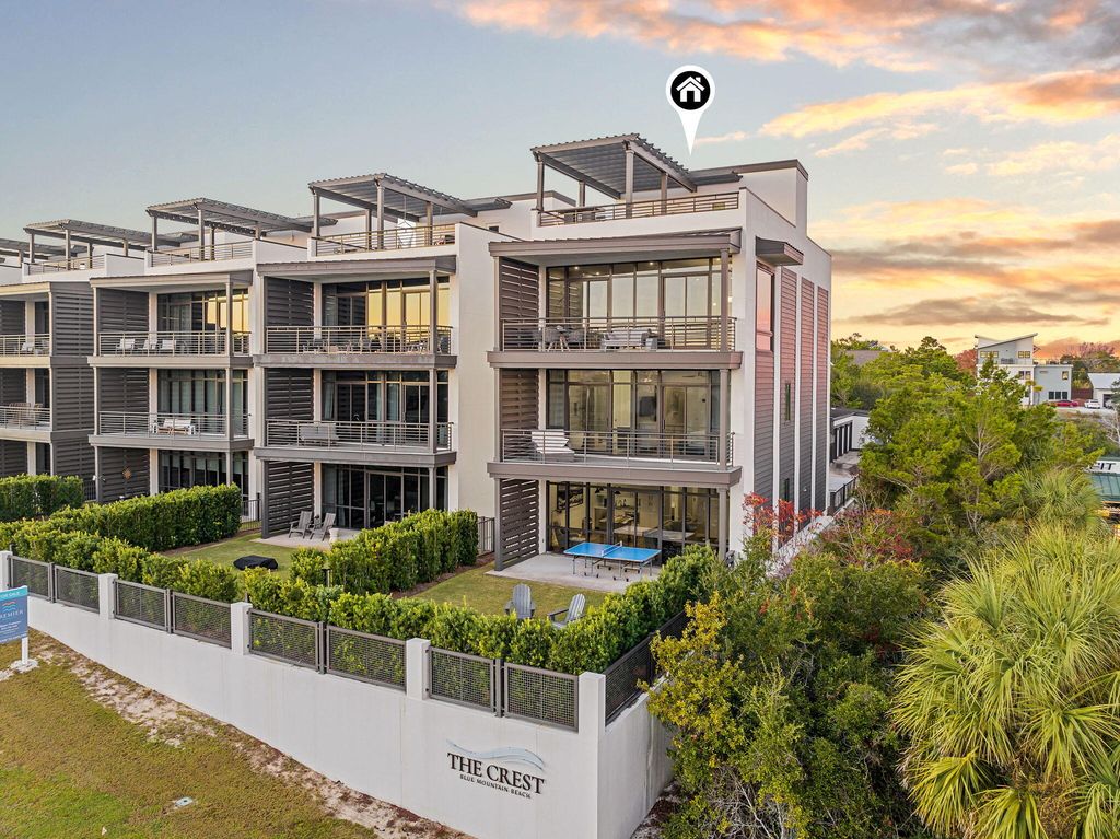 2174 W County Highway, Santa Rosa Beach, FL 32459