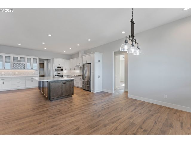 29104 Ne Hancock Rd, Camas, WA 98607