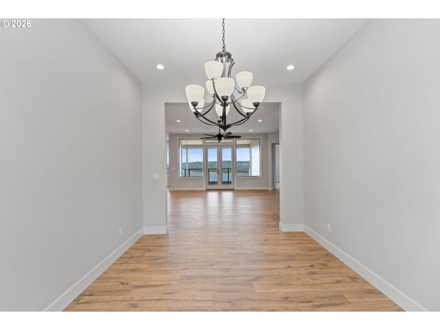 29104 Ne Hancock Rd, Camas, WA 98607