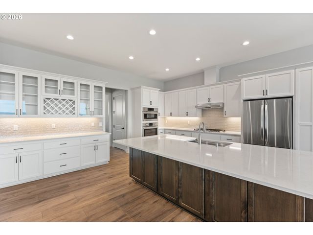 29104 Ne Hancock Rd, Camas, WA 98607