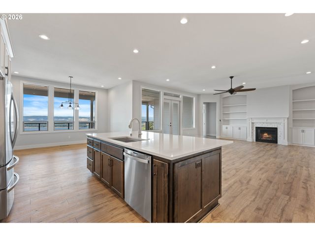 29104 Ne Hancock Rd, Camas, WA 98607