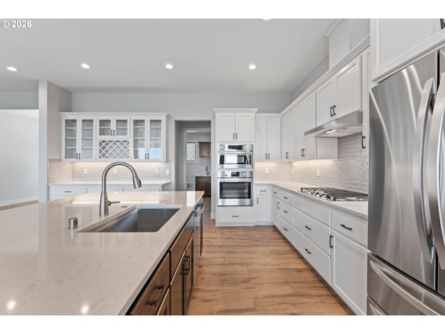 29104 Ne Hancock Rd, Camas, WA 98607