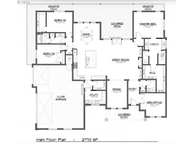 29104 Ne Hancock Rd, Camas, WA 98607