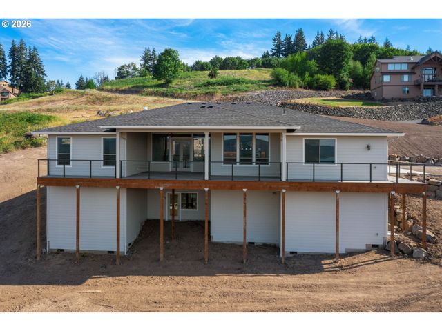 29104 Ne Hancock Rd, Camas, WA 98607