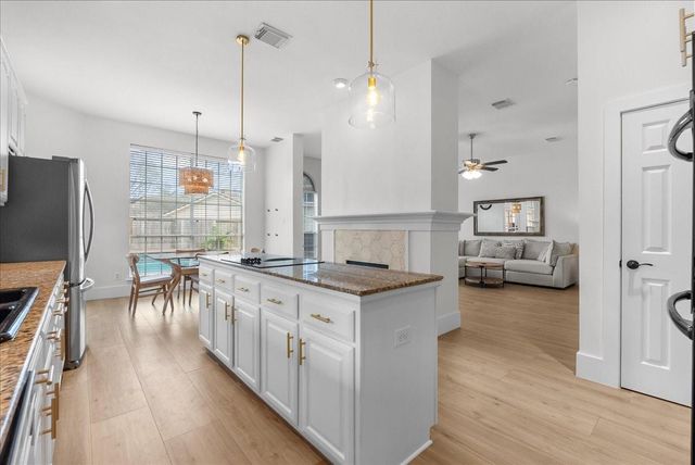 4110 Lofty Ridge Court, Pasadena, TX 77059