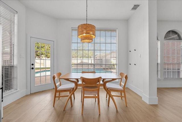 4110 Lofty Ridge Court, Pasadena, TX 77059