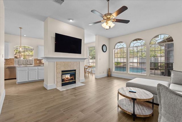 4110 Lofty Ridge Court, Pasadena, TX 77059