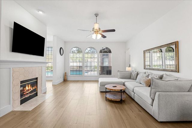 4110 Lofty Ridge Court, Pasadena, TX 77059