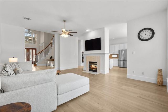 4110 Lofty Ridge Court, Pasadena, TX 77059