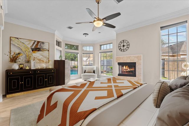 4110 Lofty Ridge Court, Pasadena, TX 77059