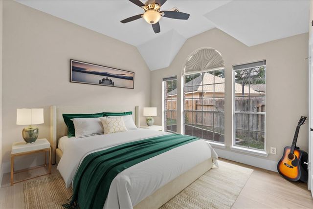 4110 Lofty Ridge Court, Pasadena, TX 77059