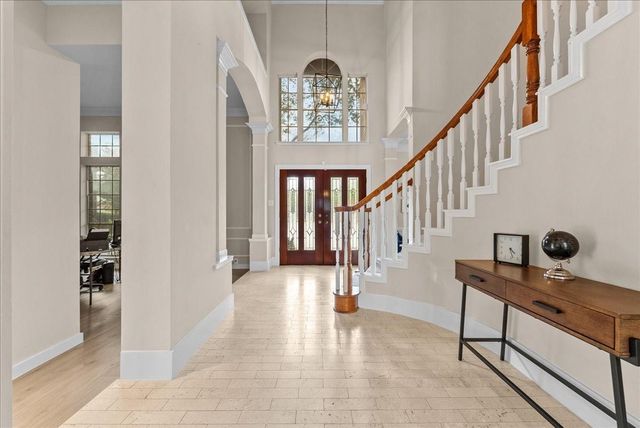 4110 Lofty Ridge Court, Pasadena, TX 77059