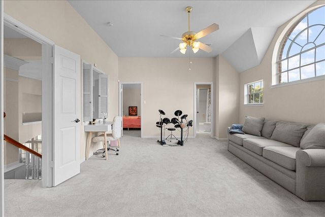 4110 Lofty Ridge Court, Pasadena, TX 77059