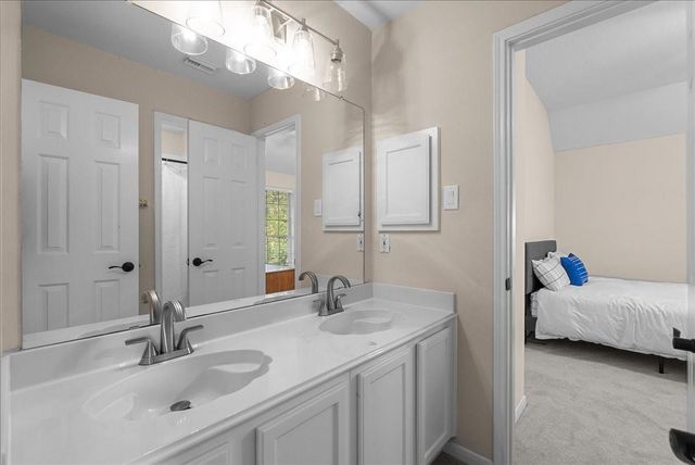 4110 Lofty Ridge Court, Pasadena, TX 77059