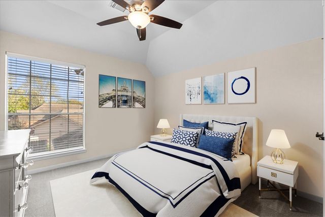 4110 Lofty Ridge Court, Pasadena, TX 77059