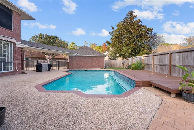 4110 Lofty Ridge Court, Pasadena, TX 77059