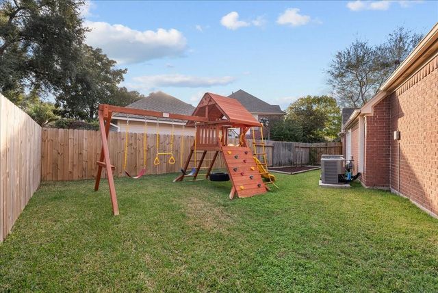 4110 Lofty Ridge Court, Pasadena, TX 77059