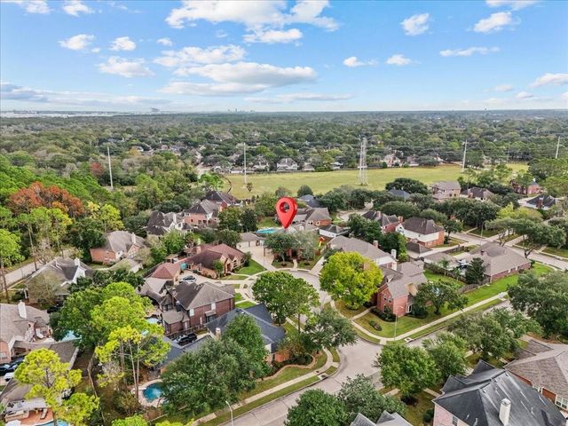 4110 Lofty Ridge Court, Pasadena, TX 77059