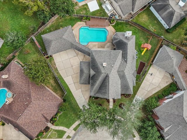 4110 Lofty Ridge Court, Pasadena, TX 77059