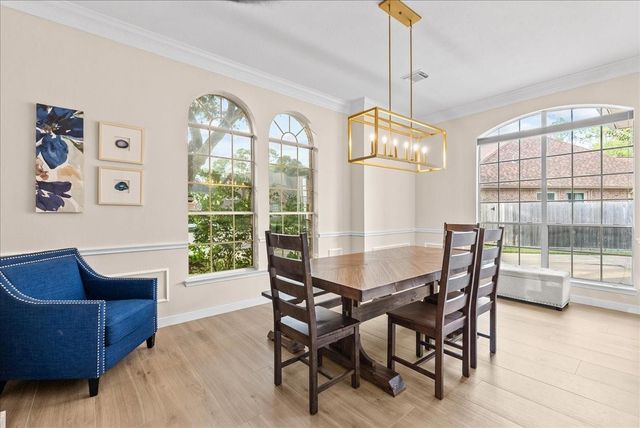 4110 Lofty Ridge Court, Pasadena, TX 77059