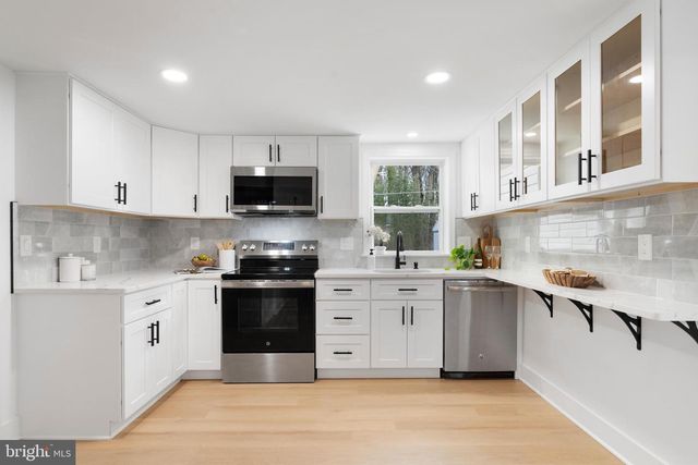 3901 WALTERS RD, Edgewood, MD 21040