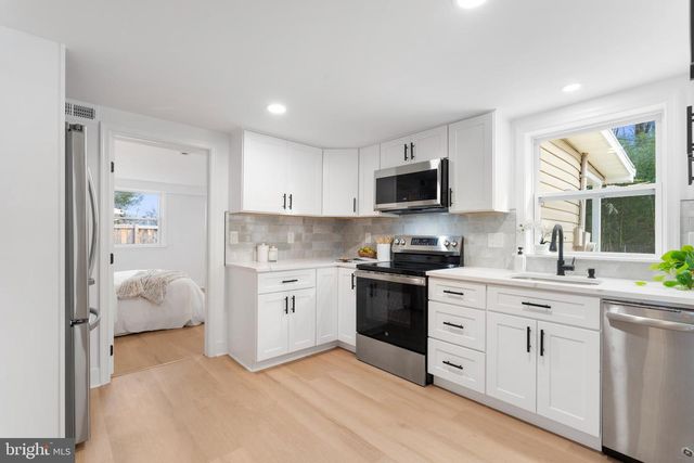 3901 WALTERS RD, Edgewood, MD 21040