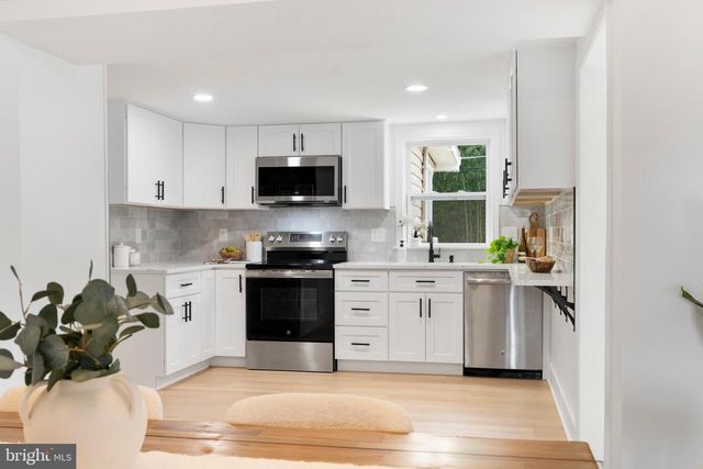 3901 WALTERS RD, Edgewood, MD 21040