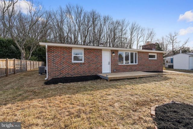 3901 WALTERS RD, Edgewood, MD 21040