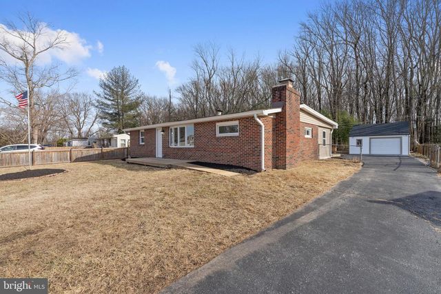 3901 WALTERS RD, Edgewood, MD 21040