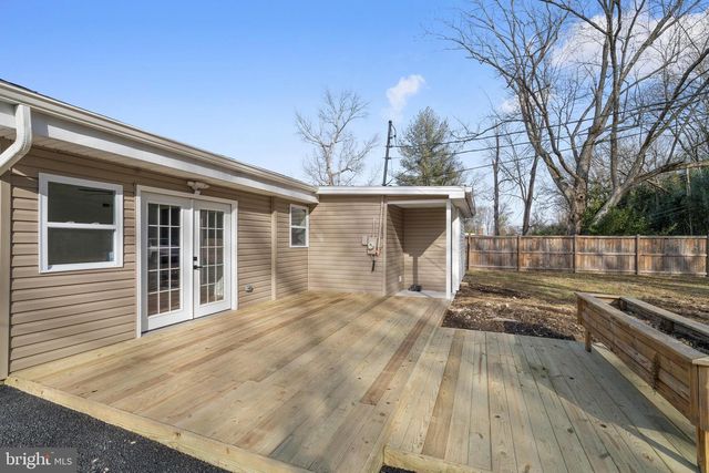 3901 WALTERS RD, Edgewood, MD 21040