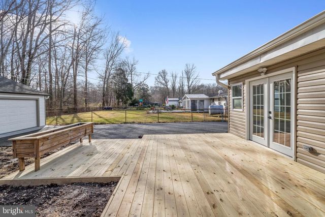 3901 WALTERS RD, Edgewood, MD 21040