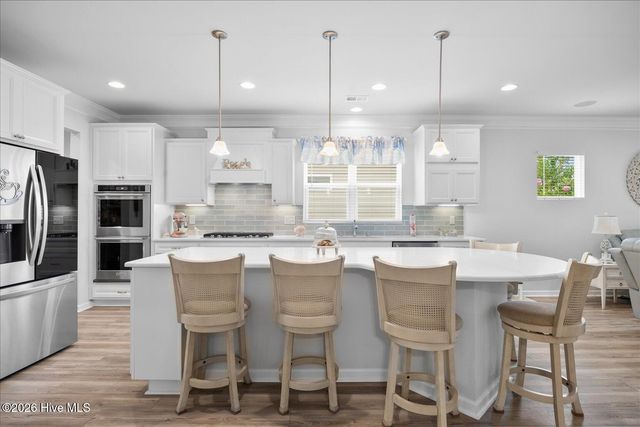 3236 Penzance Row, Wilmington, NC 28412