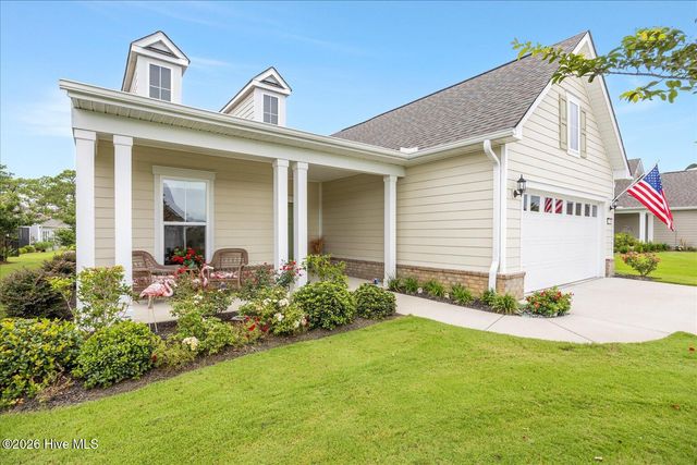 3236 Penzance Row, Wilmington, NC 28412