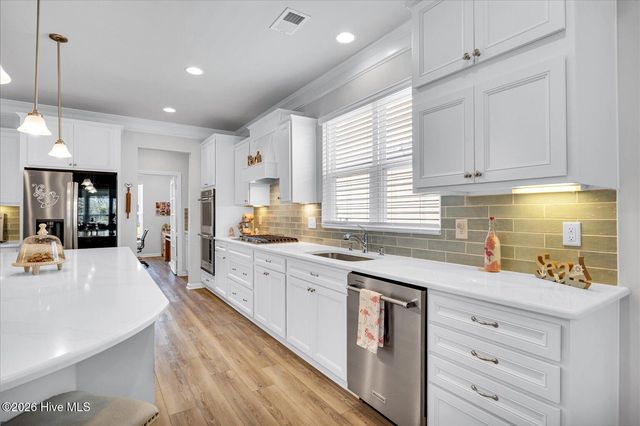 3236 Penzance Row, Wilmington, NC 28412