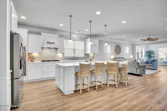 3236 Penzance Row, Wilmington, NC 28412