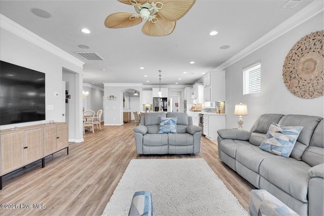 3236 Penzance Row, Wilmington, NC 28412