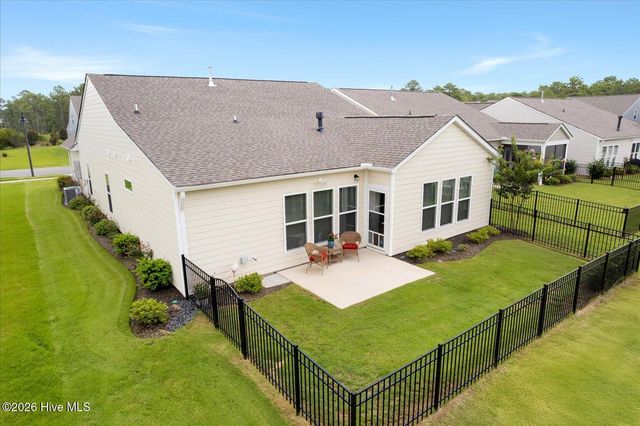 3236 Penzance Row, Wilmington, NC 28412